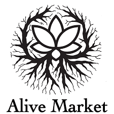 Alive Market CBD