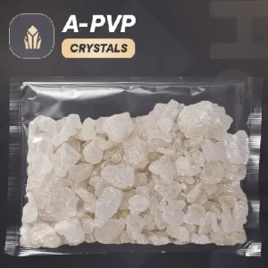 A-PVPCrystals