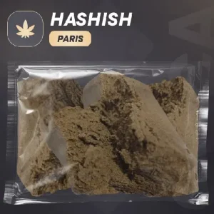 HASHISHI-PARIS