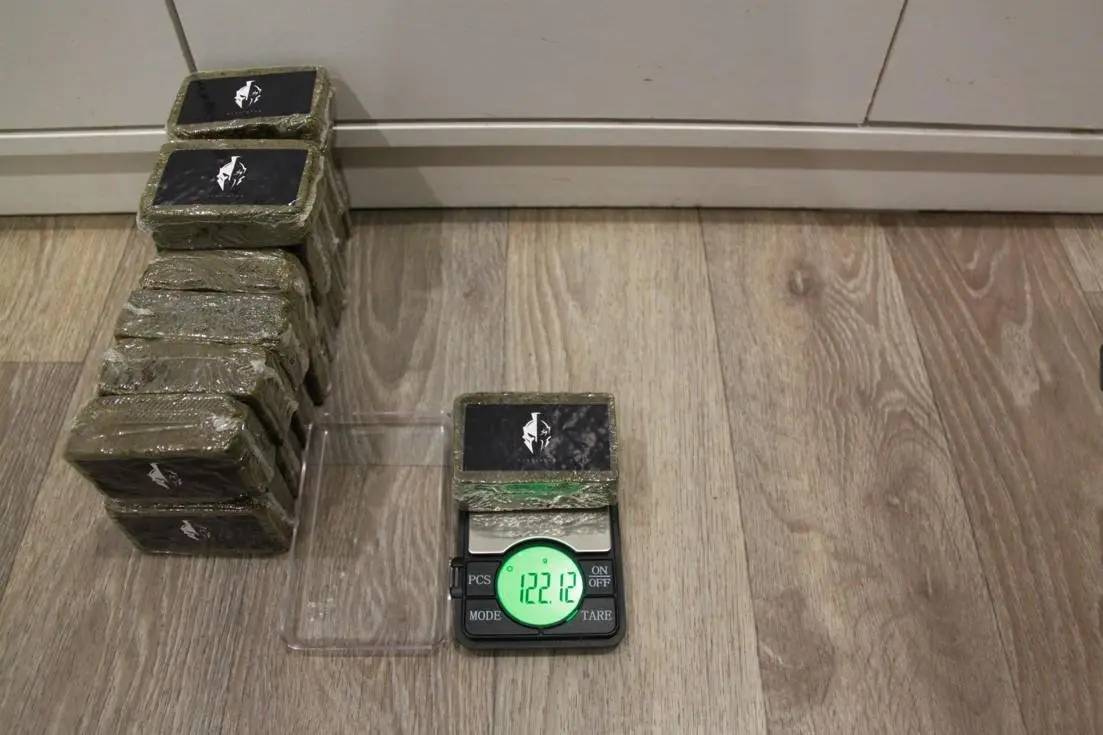 Buy Weed Amman
